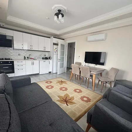 Ailem * Ortaca (Mugla)