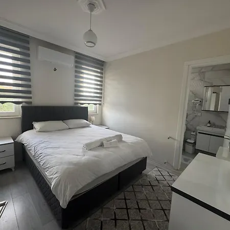 Aparthotel Ailem Ortaca (Mugla)