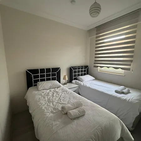 Ailem * Ortaca (Mugla)