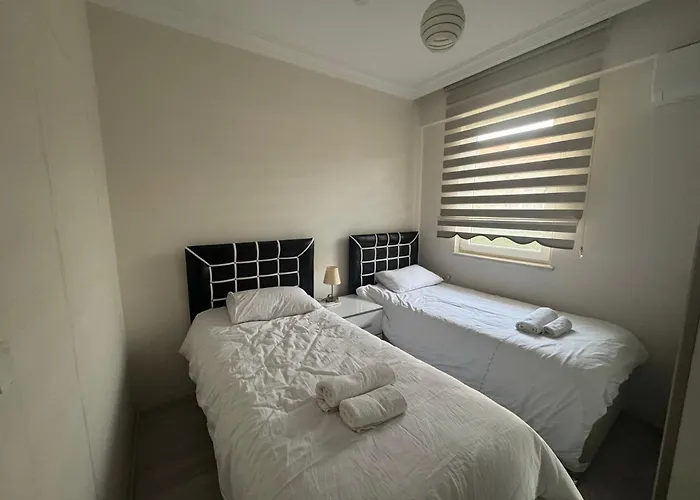 Ailem * Ortaca (Mugla)