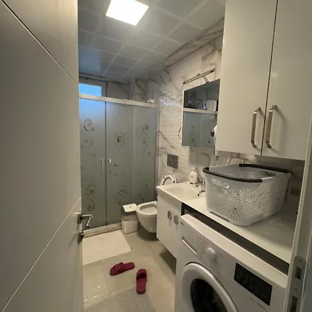 Ailem * Ortaca (Mugla)