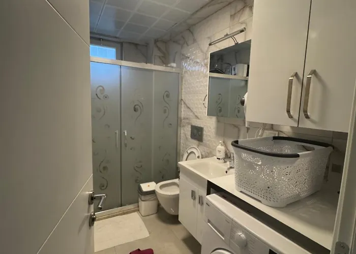 Ailem * Ortaca (Mugla)